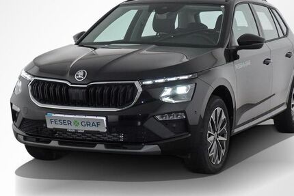 Skoda Kamiq 9.900 km 29.770 € Nürnberg 90441