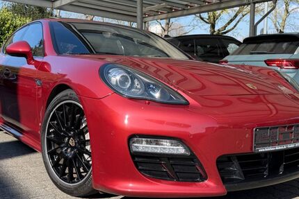 Porsche Panamera 92.000 km 34.999 &euro; Krefeld 47799