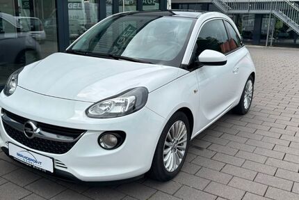 Opel Adam 88.656 km 10.890 &euro; Drochtersen 21706