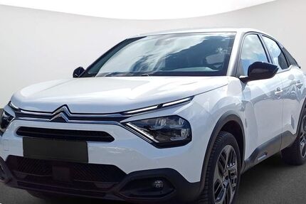 Citroen C4 17.378 km 17.489 &euro; Borken 46325