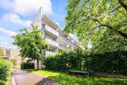 Wohnung Freiburg Oberau - 2 Zimmer, 54 m&sup2;, 298.000&euro; | Angebot:27356625