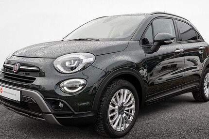 Fiat 500X 67.972 km 14.690 &euro; Uelzen 29525
