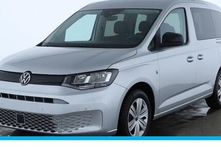 VW Caddy 8.050 km 32.880 &euro; Karlsruhe 76131