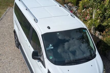 Ford Tourneo Custom 58.000 km 34.500 &euro; Rheinfelden (Baden) 79618