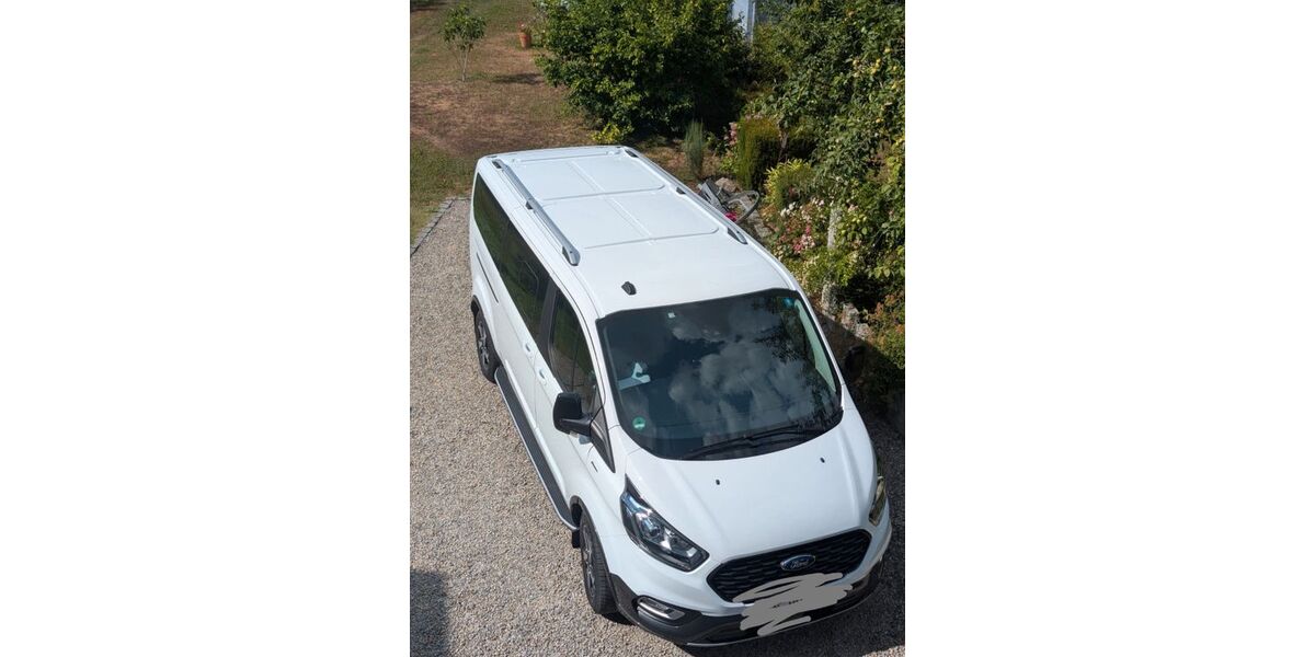 Ford Tourneo Custom 58.000 km 34.500 &euro; Rheinfelden (Baden) 79618