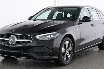 Mercedes-Benz C 300 11.600 km 45.690 &euro; Neustadt a.d. Aisch 91413