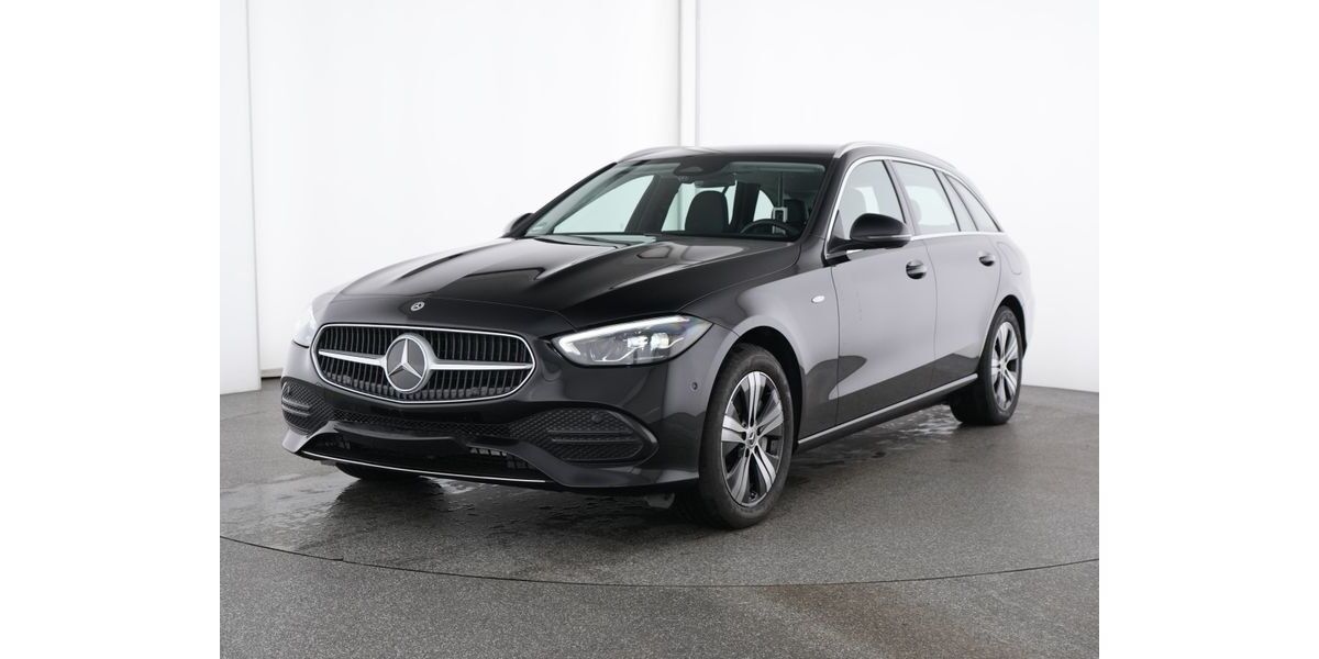 Mercedes-Benz C 300 11.600 km 45.690 &euro; Neustadt a.d. Aisch 91413