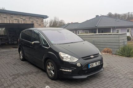 Ford S-Max 232.283 km 5.000 &euro; Groß Teetzleben 17091