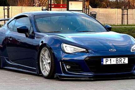 Subaru BRZ 166.908 km 17.880 &euro; Frankfurt (Oder), Stadt 15234