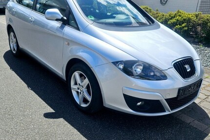 Seat Altea XL