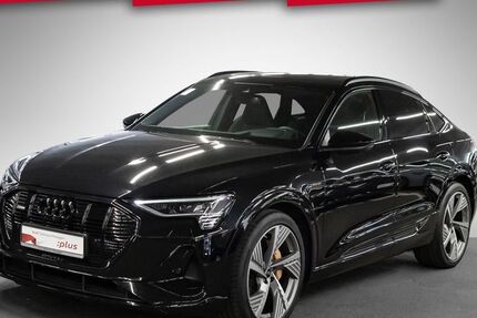 Audi e-tron 32.649 km 45.940 &euro; Stuttgart 70469