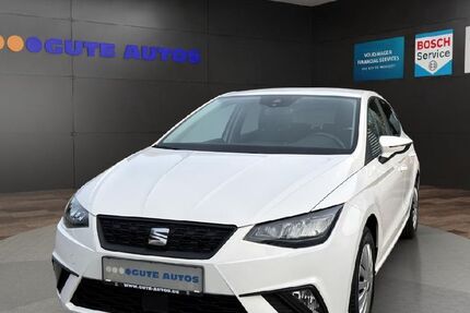 Seat Ibiza 33.361 km 13.490 &euro; Potsdam 14469