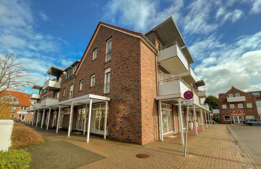 Einzelhandel in Weyhe 950 € 72.6 m² zimmer