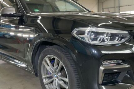 BMW X3 97.000 km 39.990 € Hilgert 56206