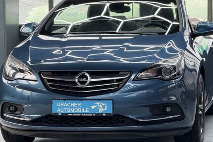 Opel Cascada 130.000 km 9.990 &euro; Reutlingen 72762