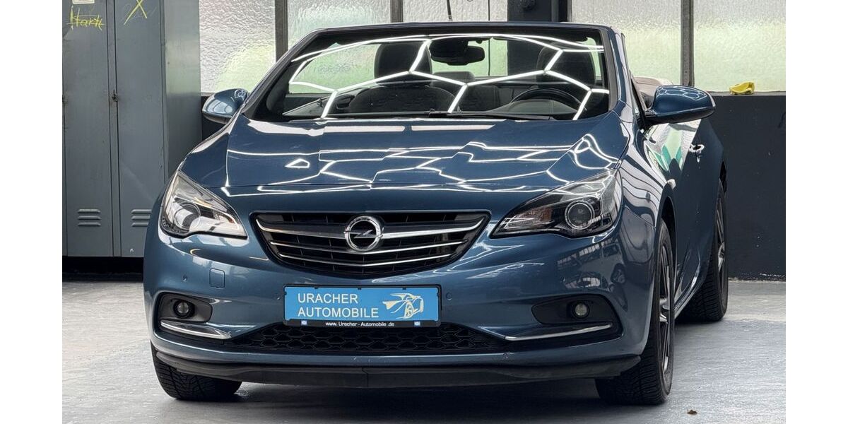 Opel Cascada 130.000 km 9.990 &euro; Reutlingen 72762