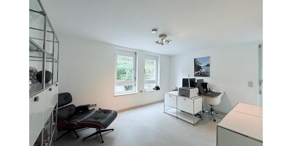 Erdgeschoßwohnung Stuttgart Stuttgart-Ost - 3.5 Zimmer, 115 m&sup2;, 800.000&euro; | Angebot:26704905