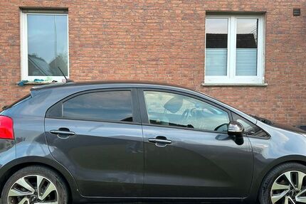 Kia Rio 200.250 km 6.500 &euro; Bersenbrück 49593