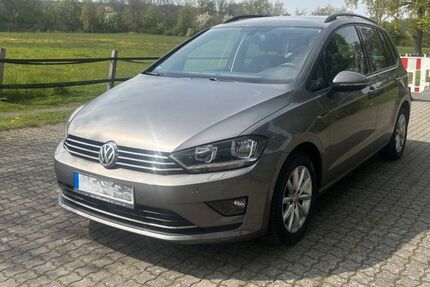 VW Golf Sportsvan 67.400 km 11.650 &euro; Altenberge 48341
