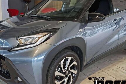 Toyota Andere 10.296 km 17.350 &euro; Celle 29227