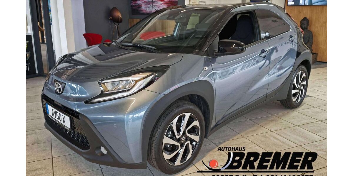 Toyota Andere 10.296 km 17.350 &euro; Celle 29227