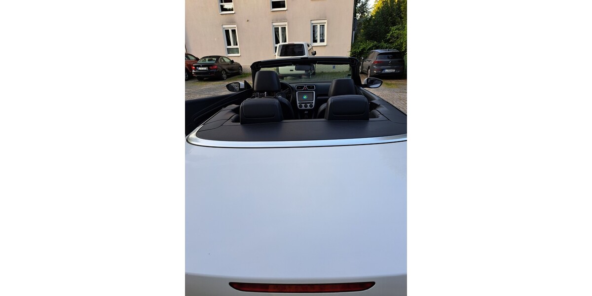 VW Eos 240.000 km 3.600 &euro; Leipzig 04109