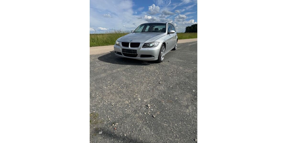 BMW 320 163.000 km 3.400 &euro; algermissen 31191