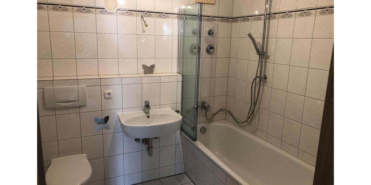 Erdgeschoßwohnung Taufkirchen (Vils) - 2 Zimmer, 56 m&sup2;, 870&euro; | Angebot:26098968