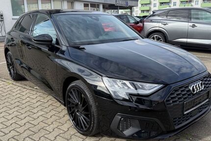 Audi A3 105.000 km 20.900 &euro; Senden 89250