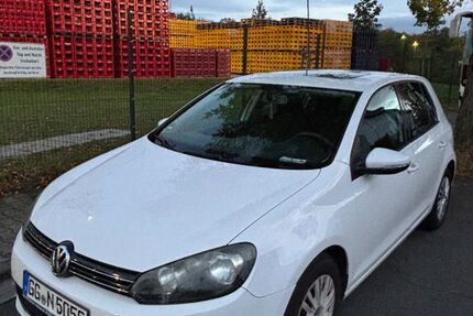 VW Golf 169.000 km 5.500 &euro; Kelsterbach 65451