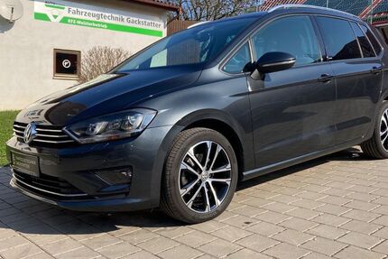 VW Golf Sportsvan 101.399 km 14.999 &euro; Schrozberg 74575