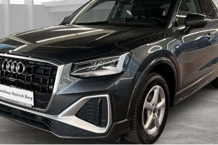 Audi Q2 31.151 km 27.850 &euro; Oldenburg/Holstein 23758