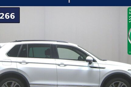 VW Tiguan 151.073 km 26.580 &euro; Gyhum/Bockel 27404