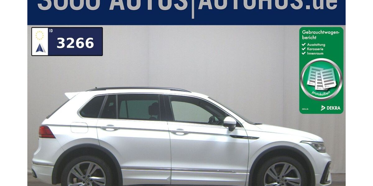VW Tiguan 151.073 km 26.580 &euro; Gyhum/Bockel 27404
