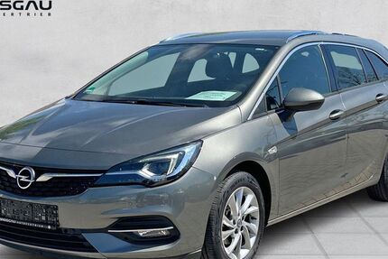 Opel Astra 69.138 km 13.490 &euro; Emmendingen 79312