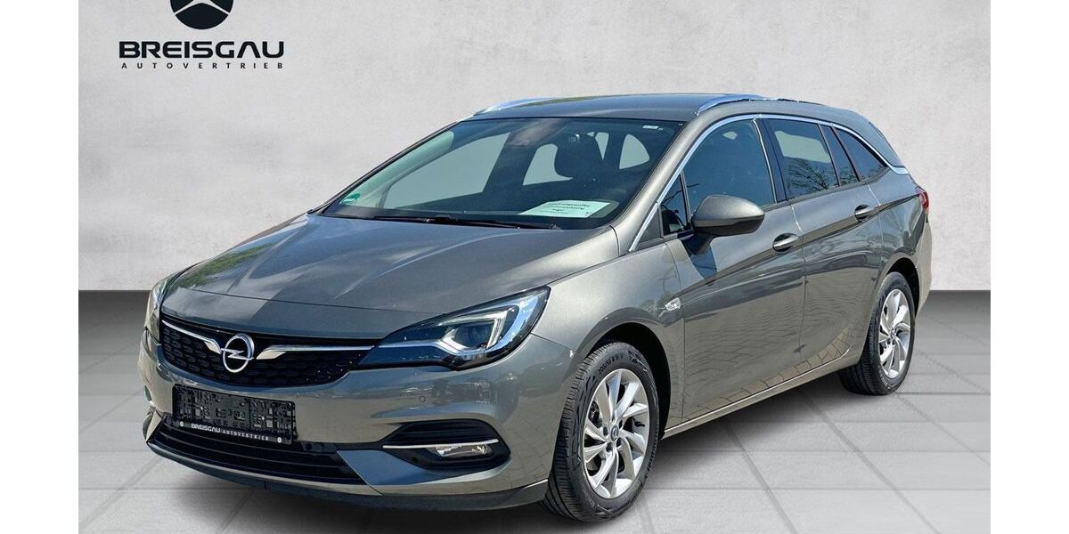 Opel Astra 69.138 km 13.490 &euro; Emmendingen 79312