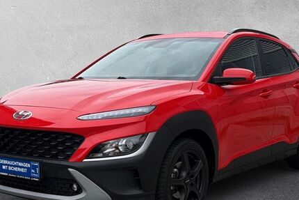 Hyundai KONA 56.700 km 19.790 &euro; Rüsselsheim 65428