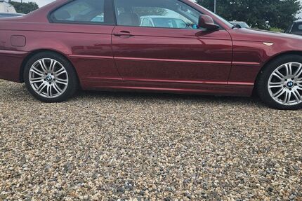 BMW 318 160.000 km 4.780 &euro; Rheinberg 47495