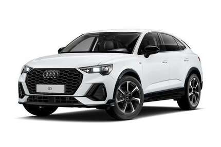 Audi Q3 7.740 km 43.990 &euro; Speyer 67346