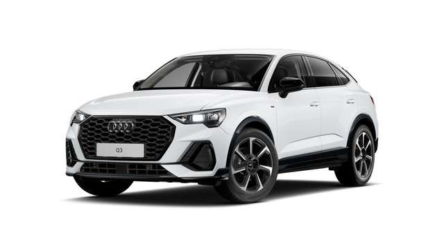 Audi Q3 7.740 km 43.990 &euro; Speyer 67346