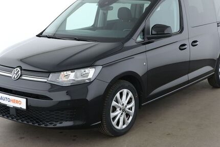 VW Caddy 51.894 km 29.590 &euro; Dresden 01187