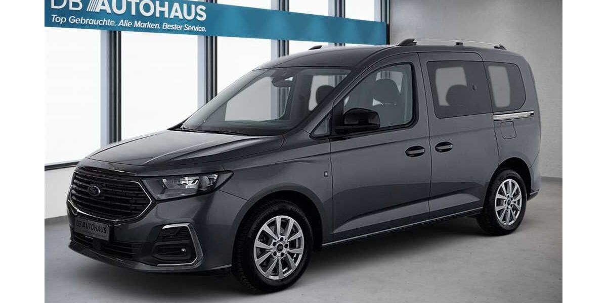 Ford Tourneo Connect 32.054 km 26.350 &euro; Schweinfurt 97424
