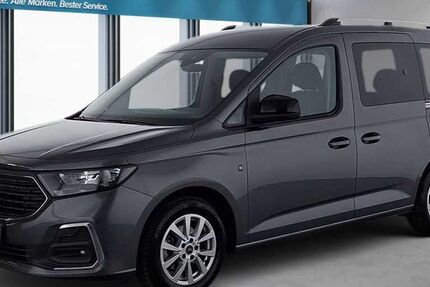 Ford Tourneo Connect 32.077 km 26.350 &euro; Schweinfurt 97424
