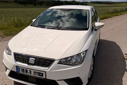 Seat Ibiza 91.600 km 9.499 &euro; Großbardorf 97633