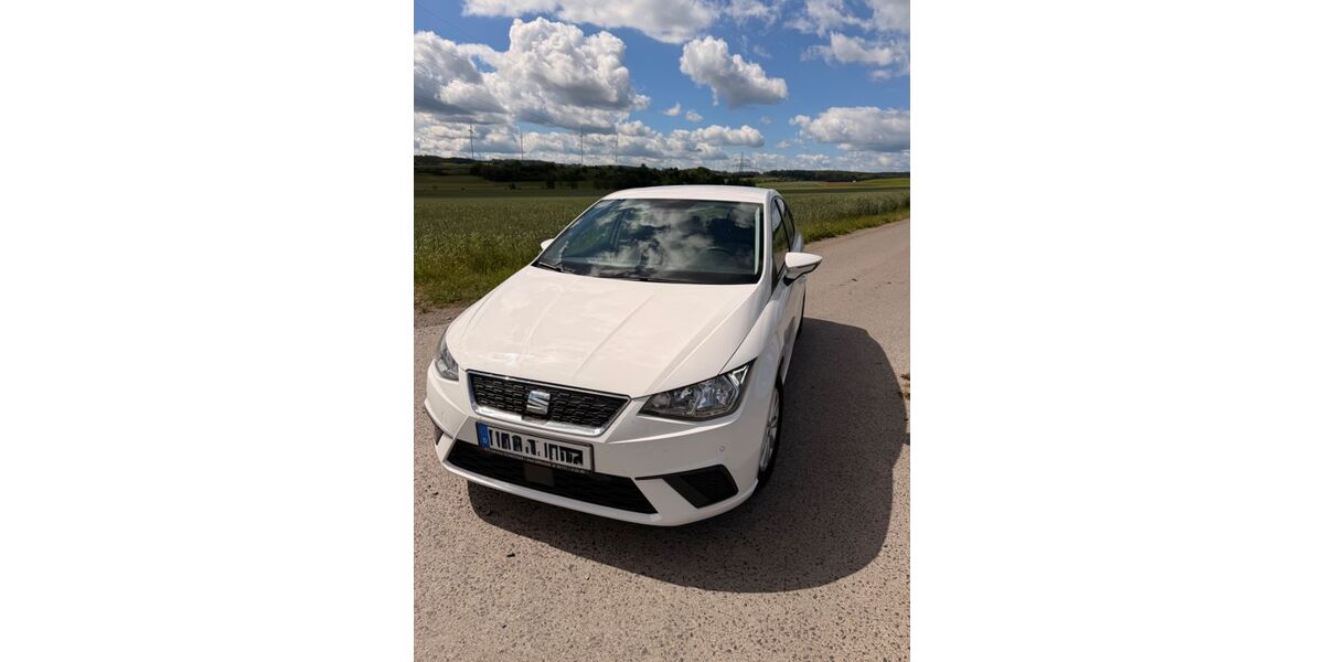Seat Ibiza 91.600 km 9.499 &euro; Großbardorf 97633