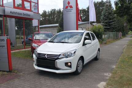 Mitsubishi Space Star 3.500 km 11.875 € Cottbus 03044