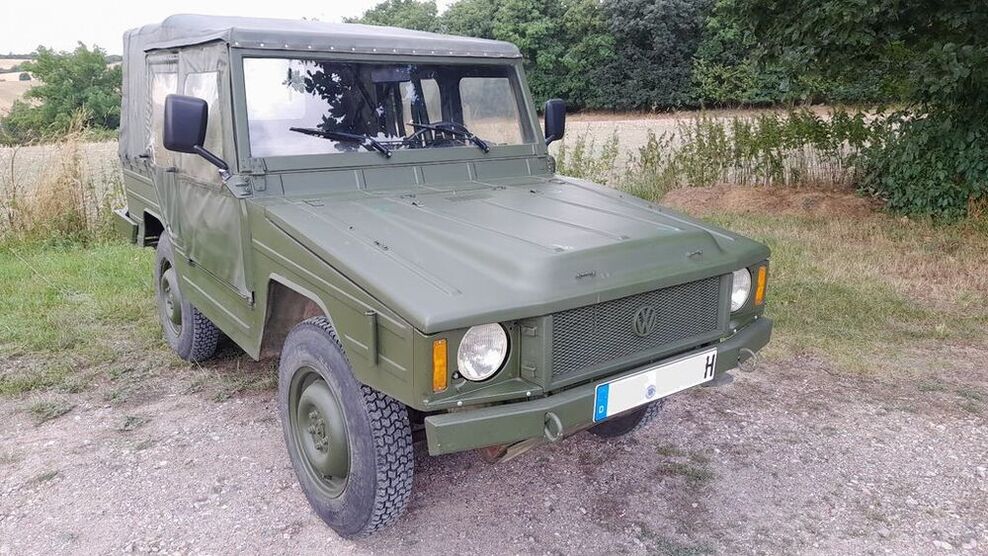 Iltis