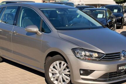 VW Golf Sportsvan 51.000 km 15.890 &euro; Gundelfingen / Freiburg im Breisgau 79194