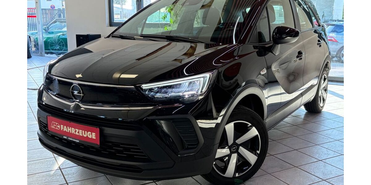 Opel Crossland (X) 50.000 km 12.790 &euro; Duderstadt 37115