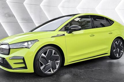 Skoda Enyaq 22.400 km 37.990 &euro; Berlin 12681